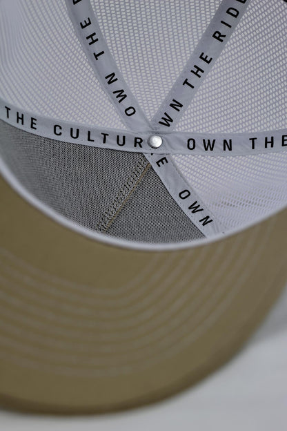 RC - Trucker Hat